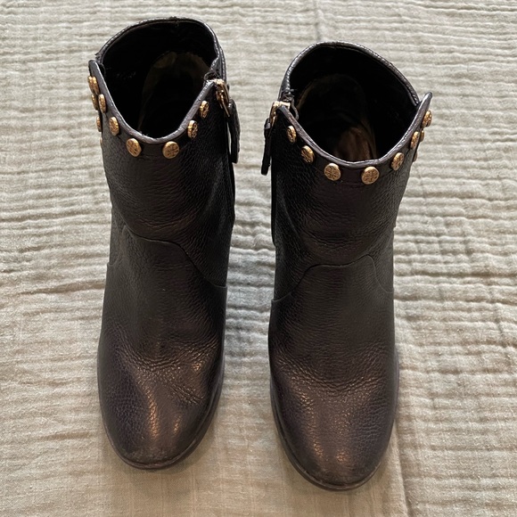 Tory Burch Mae Bootie - Picture 4 of 10